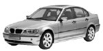 BMW E46 U3940 Fault Code