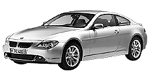 BMW E63 U3940 Fault Code