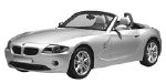 BMW E85 U3940 Fault Code