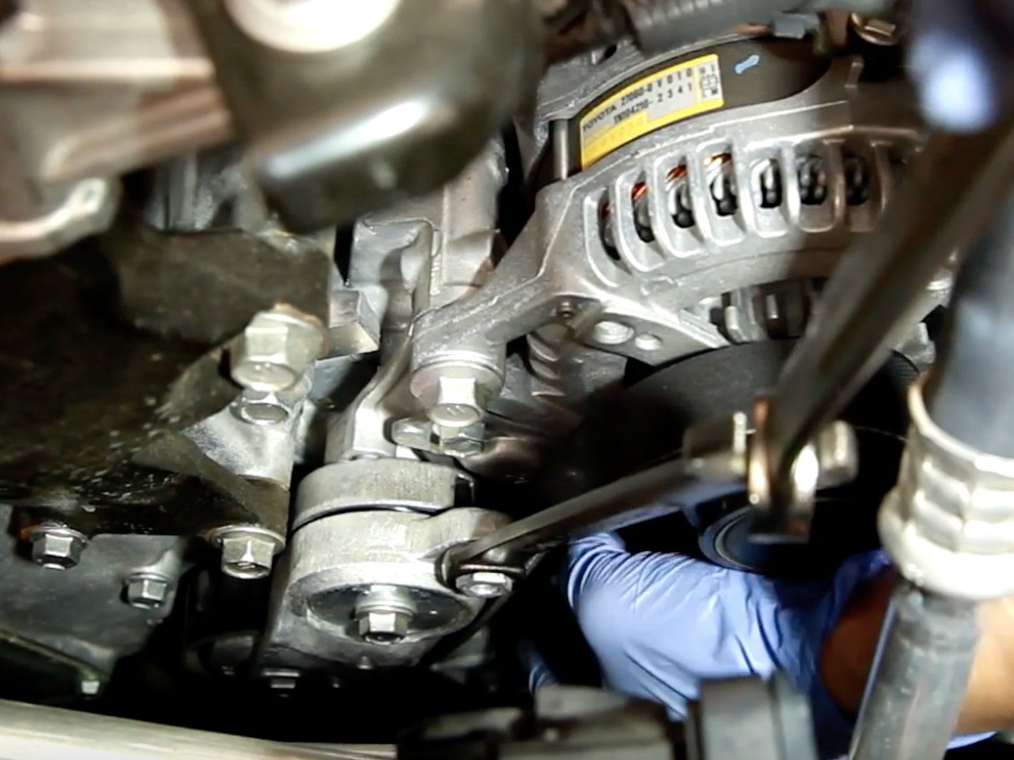 See U3940 in engine